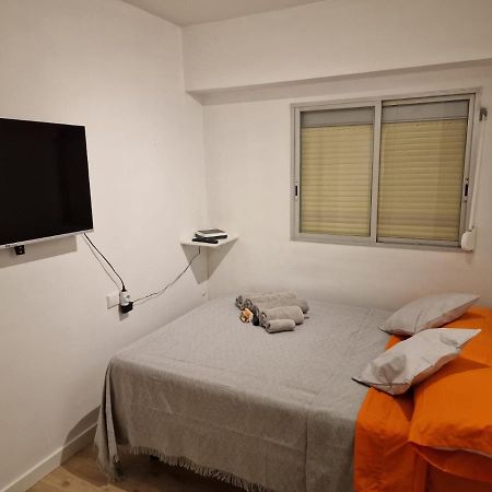 My Shelter Apartment Valencia Bagian luar foto