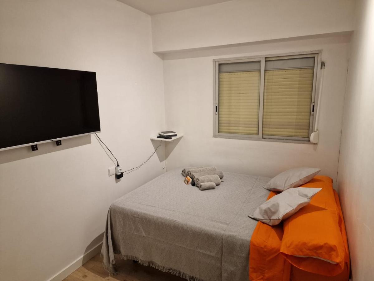 My Shelter Apartment Valencia Bagian luar foto