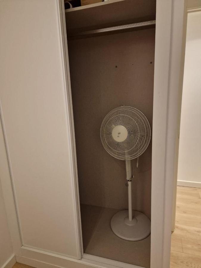 My Shelter Apartment Valencia Bagian luar foto