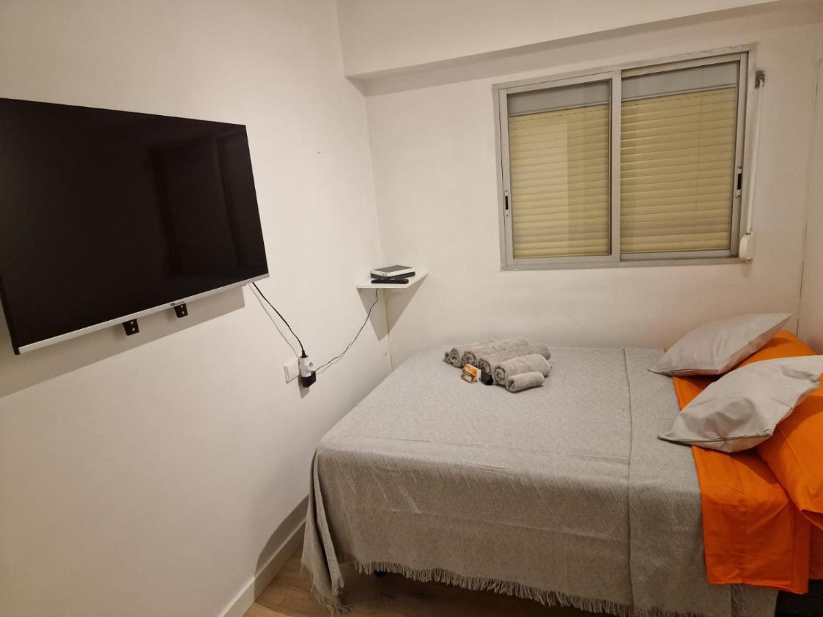 My Shelter Apartment Valencia Bagian luar foto